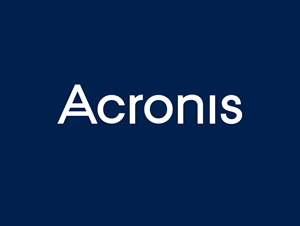 Acronis Maroc Axeli